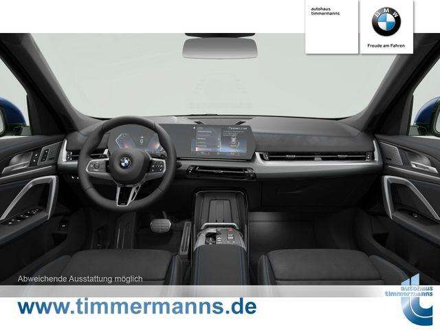 BMW X1 (Bild 4/6)