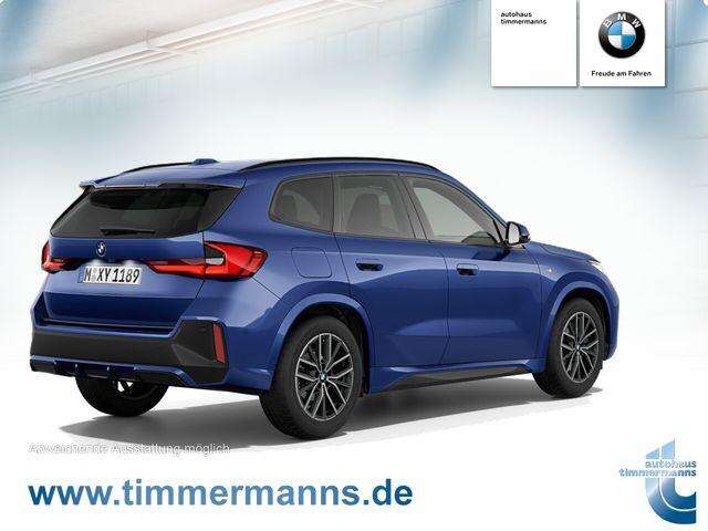 BMW X1 (Bild 5/6)