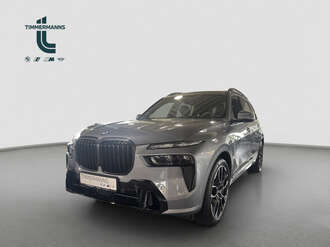 BMW X7 xDrive40d (Bild 1/21)