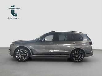 BMW X7 xDrive40d (Bild 2/21)