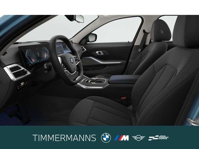 BMW 320 (Bild 3/5)