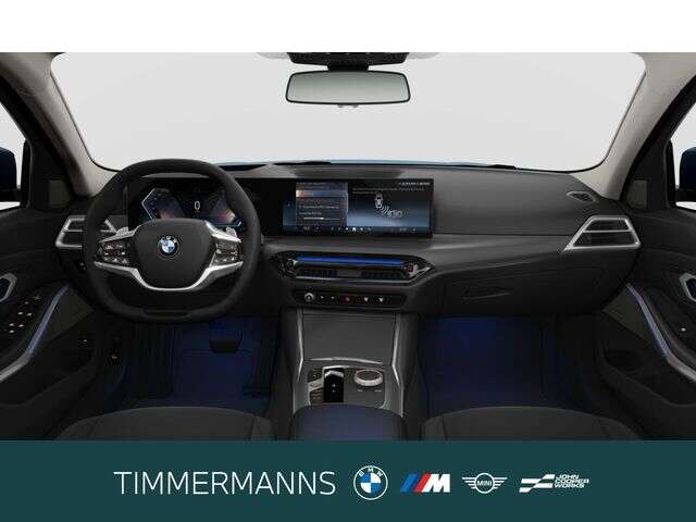 BMW 320 (Bild 4/5)