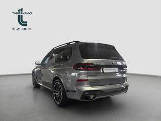 BMW X7 xDrive40d (Bild 3/21)