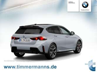 BMW 120d (Bild 2/6)