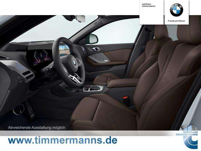 BMW 120d (Bild 3/6)