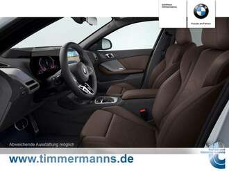 BMW 120d (Bild 3/6)