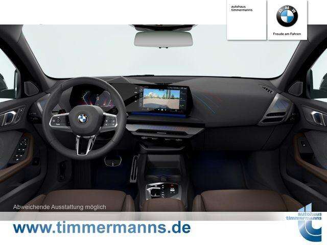 BMW 120d (Bild 4/6)