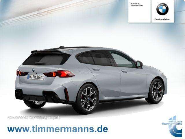 BMW 120d (Bild 5/6)
