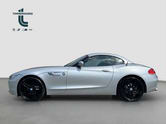 BMW Z4 (Bild 2/21)