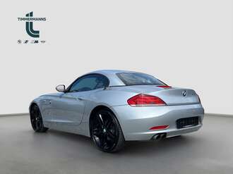 BMW Z4 (Bild 3/21)