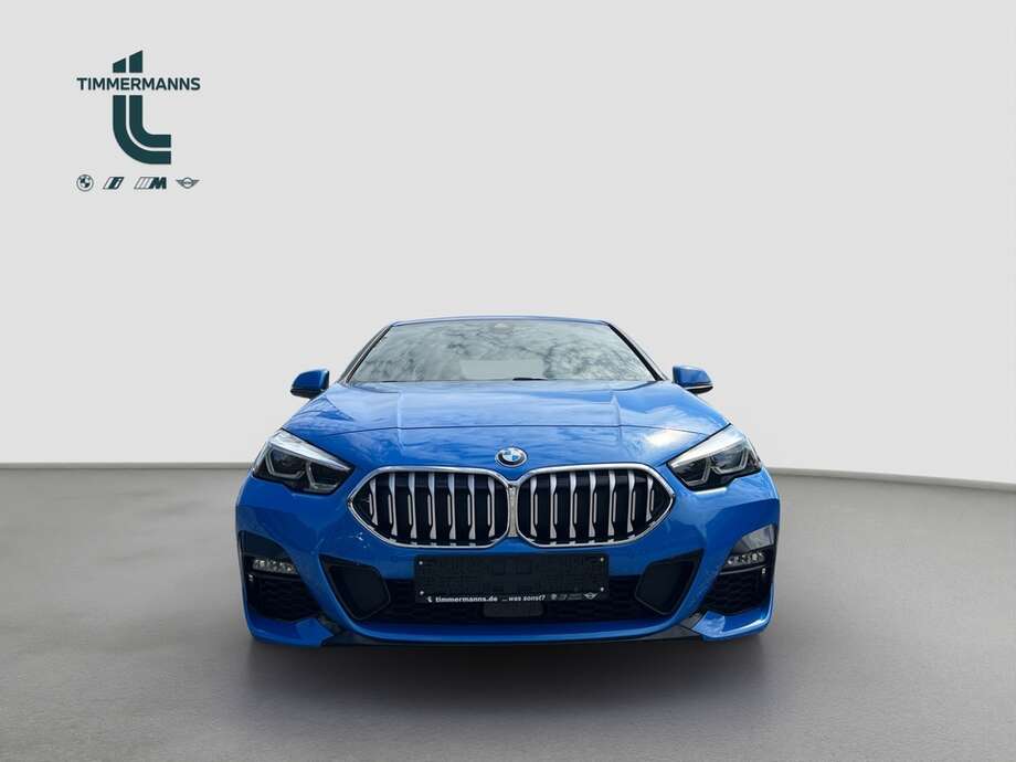 BMW 220 Gran Coupé (Bild 8/27)