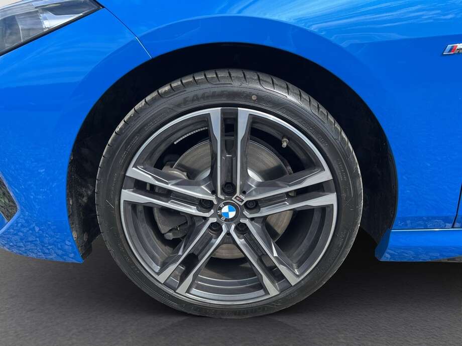 BMW 220 Gran Coupé (Bild 9/27)