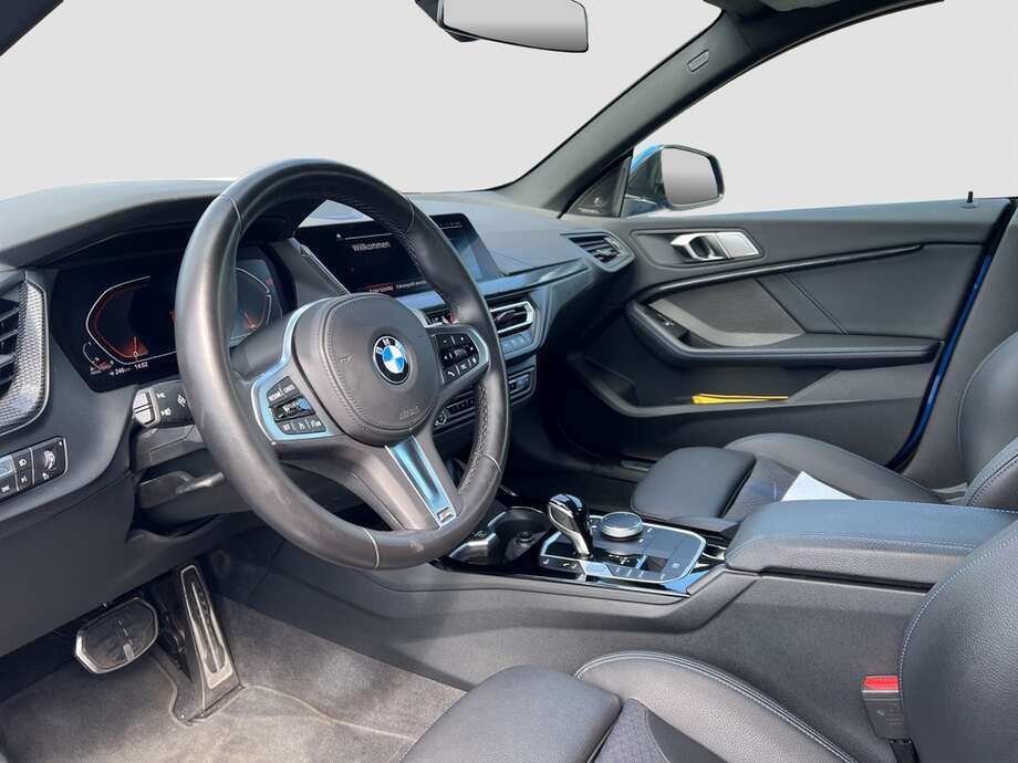 BMW 220 Gran Coupé (Bild 10/27)