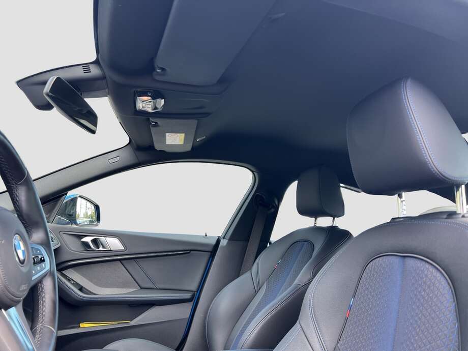 BMW 220 Gran Coupé (Bild 11/27)