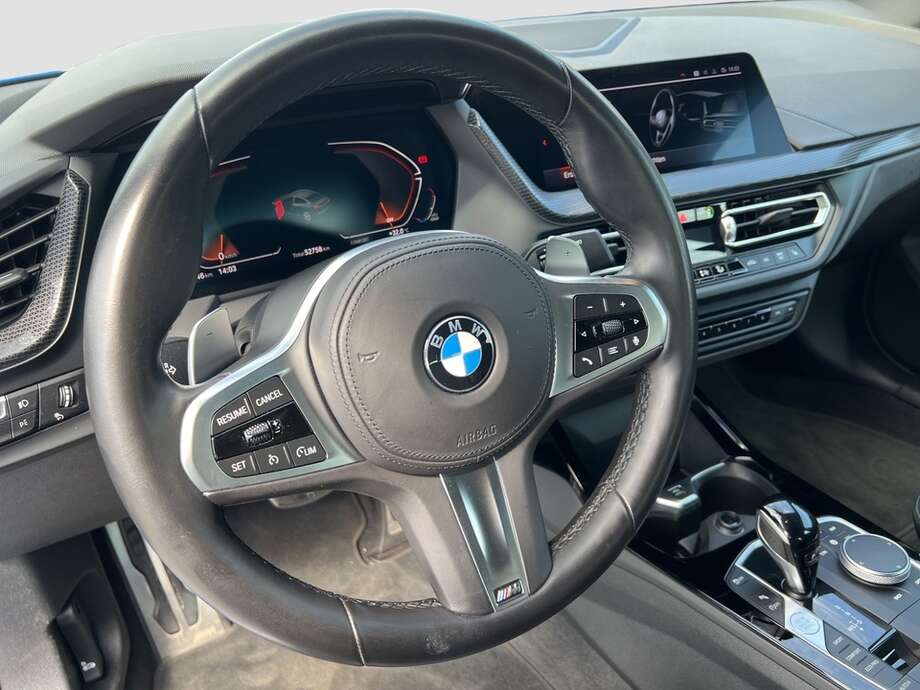 BMW 220 Gran Coupé (Bild 12/27)