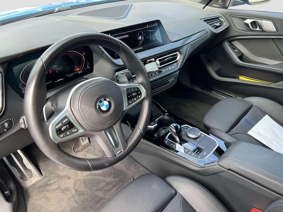 BMW 220 Gran Coupé (Bild 13/27)