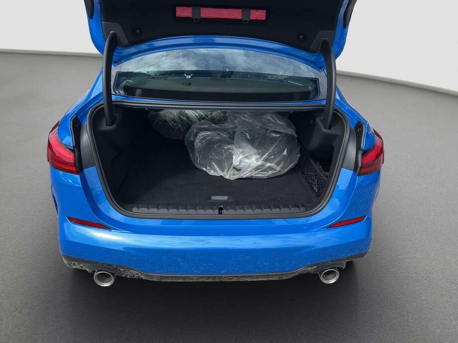 BMW 220 Gran Coupé (Bild 14/27)