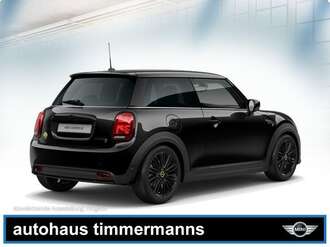 MINI Cooper SE (Bild 2/5)