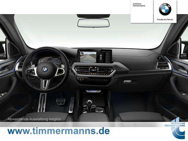 BMW X3 (Bild 4/5)