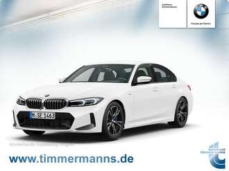 BMW 320d (Bild 1/6)
