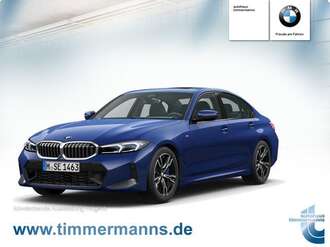 BMW 330d xDrive (Bild 1/6)