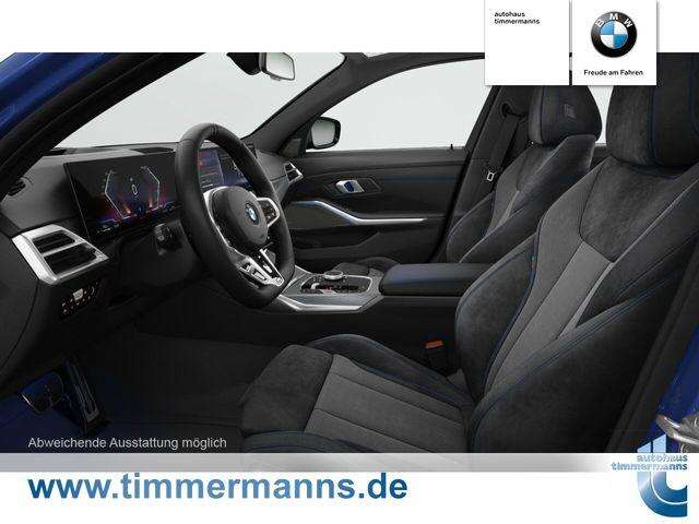 BMW 330d xDrive (Bild 3/6)