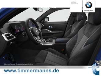 BMW 330d xDrive (Bild 3/6)