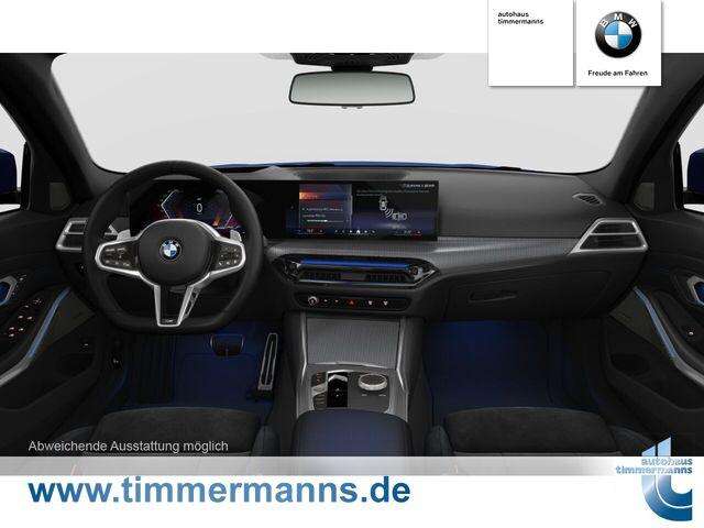 BMW 330d xDrive (Bild 4/6)