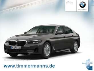 BMW 530d (Bild 1/6)