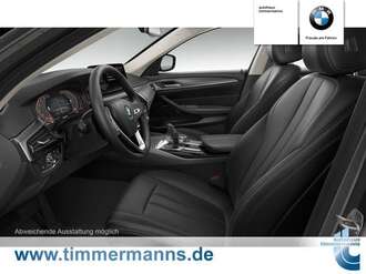 BMW 530d (Bild 3/6)