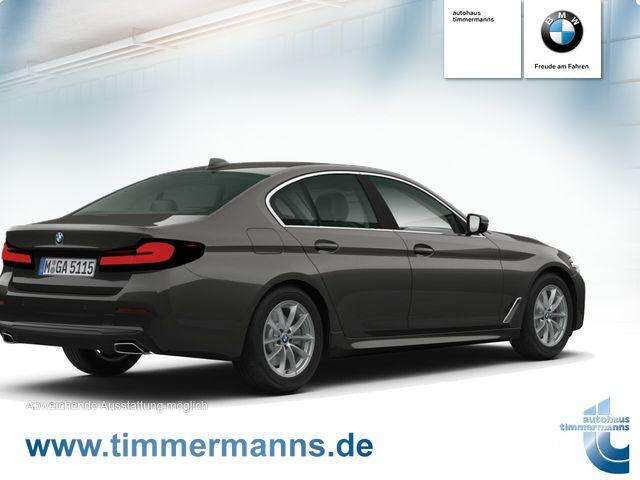 BMW 530d (Bild 5/6)