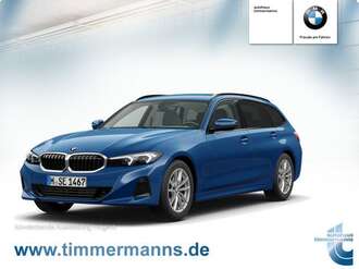 BMW 320d xDrive (Bild 1/6)