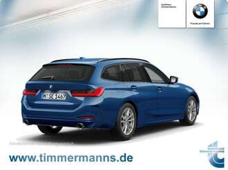 BMW 320d xDrive (Bild 2/6)