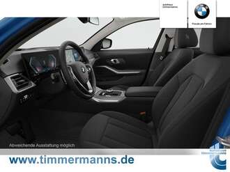 BMW 320d xDrive (Bild 3/6)