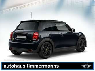 MINI Cooper SE (Bild 2/5)