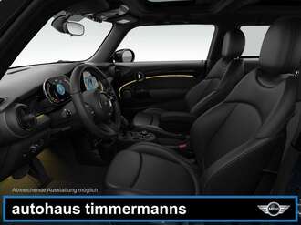 MINI Cooper SE (Bild 3/5)