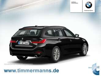 BMW 318d (Bild 2/5)