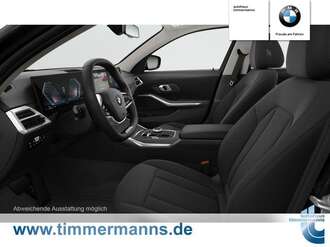 BMW 318d (Bild 3/5)