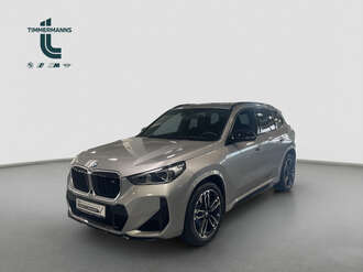 BMW X1 (Bild 1/15)