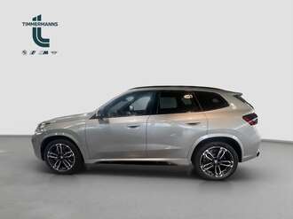 BMW X1 (Bild 2/15)