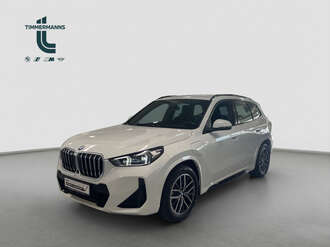 BMW X1 (Bild 1/14)