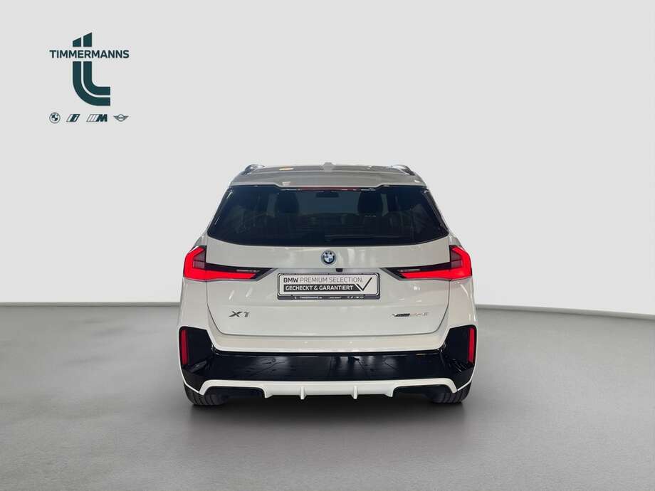 BMW X1 (Bild 4/16)