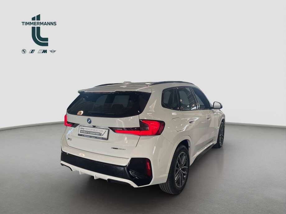BMW X1 (Bild 5/16)
