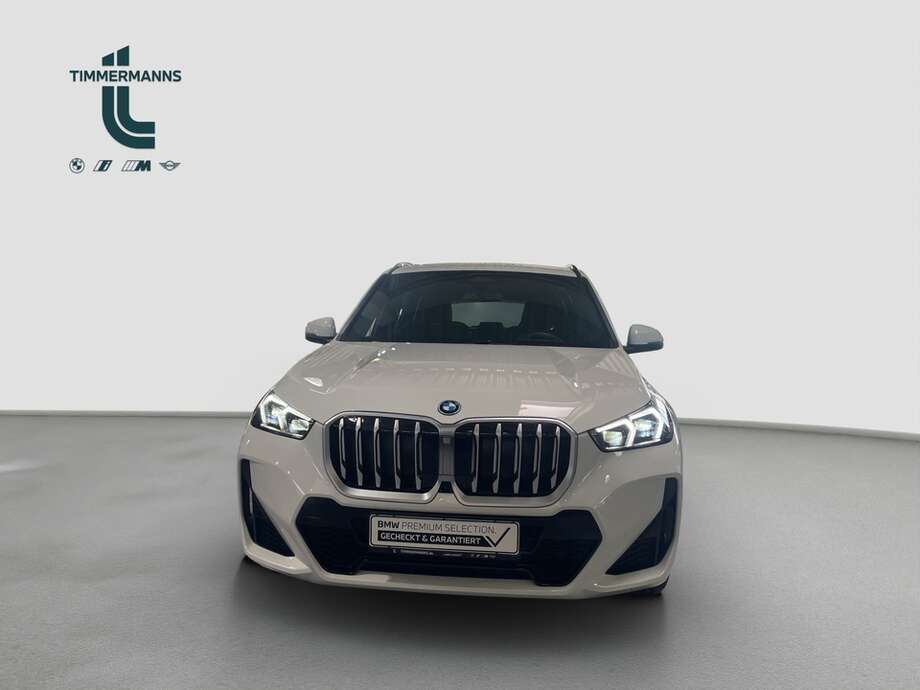 BMW X1 (Bild 7/16)
