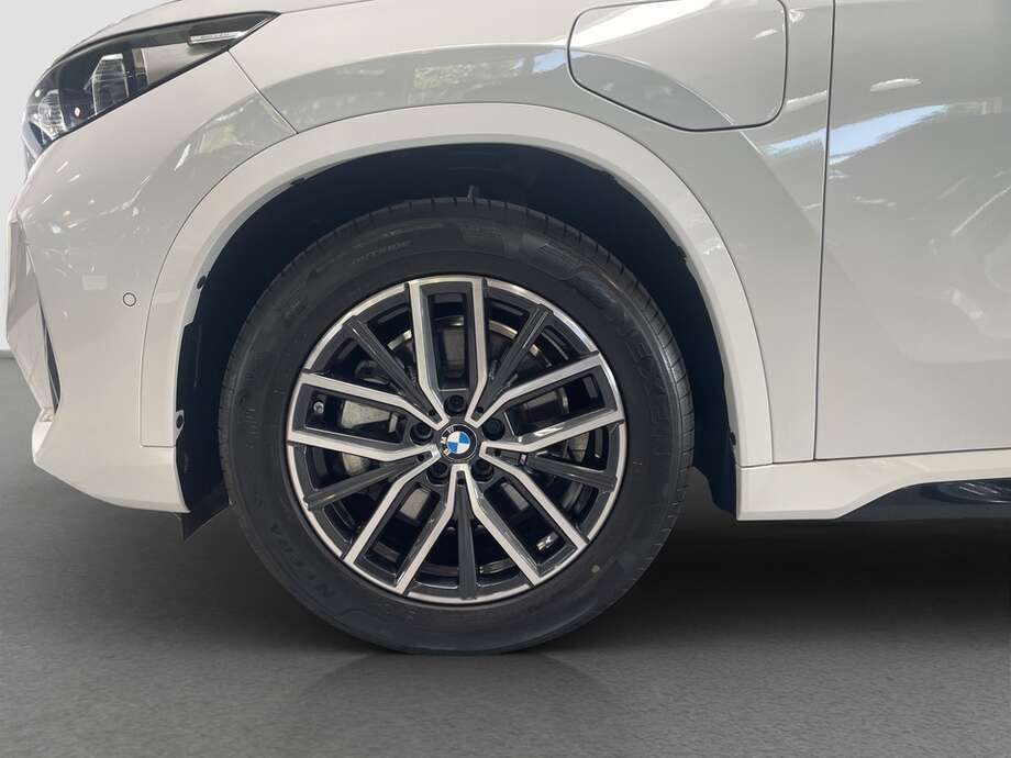 BMW X1 (Bild 8/16)