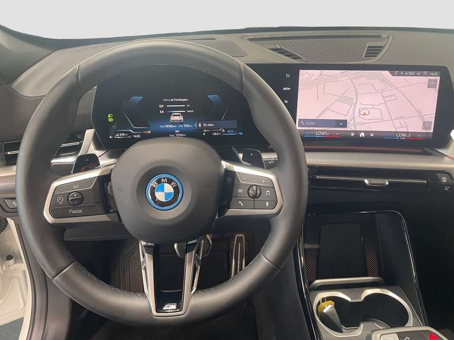 BMW X1 (Bild 11/16)