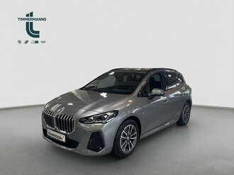 BMW 220 Active Tourer (Bild 1/17)