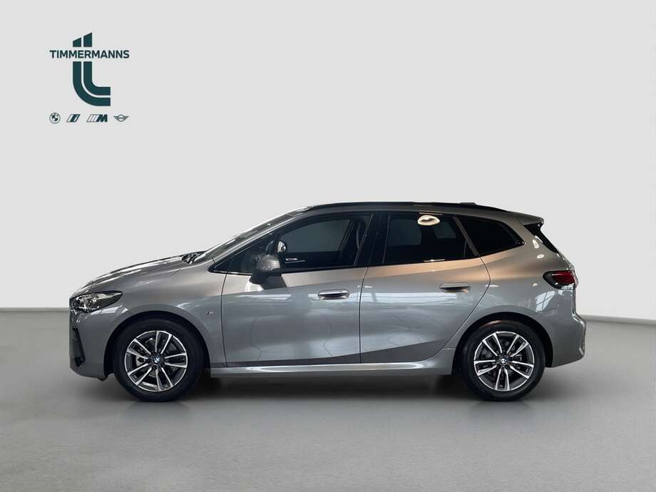 BMW 220 Active Tourer (Bild 2/17)