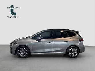 BMW 220 Active Tourer (Bild 2/17)