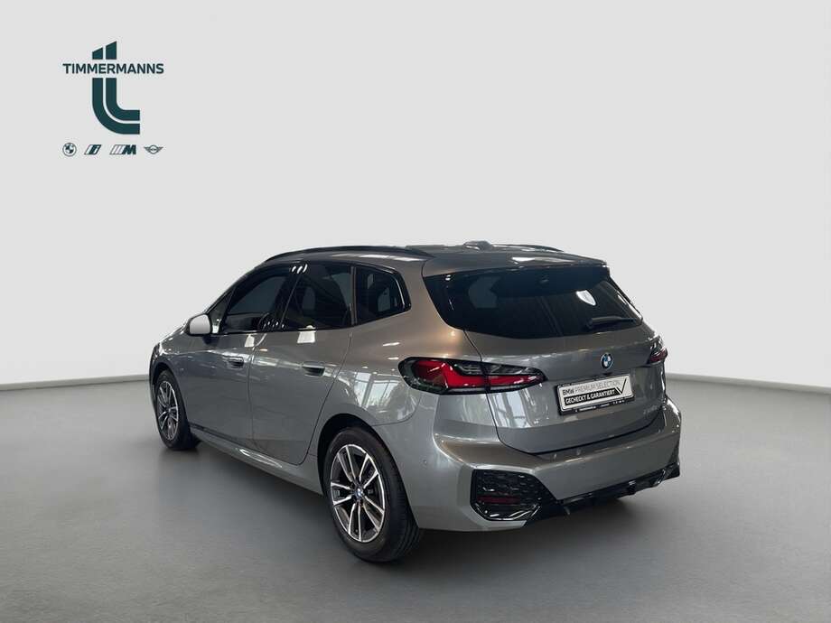 BMW 220 Active Tourer (Bild 3/17)